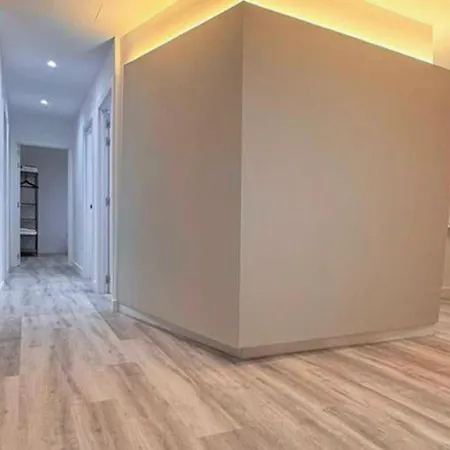 Live Cruz Iriarte شقة