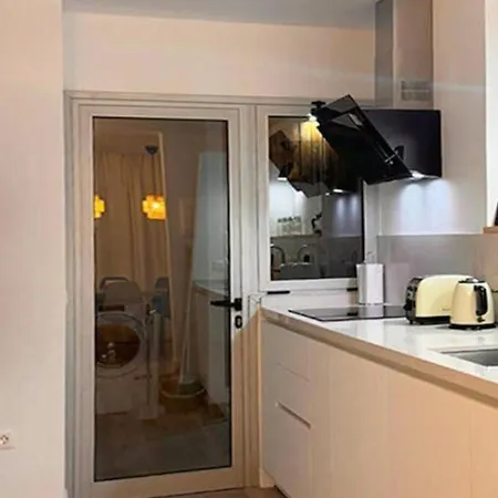 Live Cruz Iriarte شقة سانتا كروز دي تينيريف