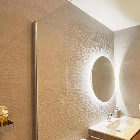 Live Cruz Iriarte شقة