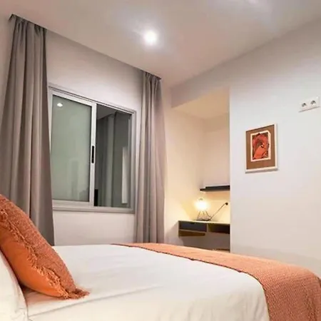 Live Cruz Iriarte سانتا كروز دي تينيريف