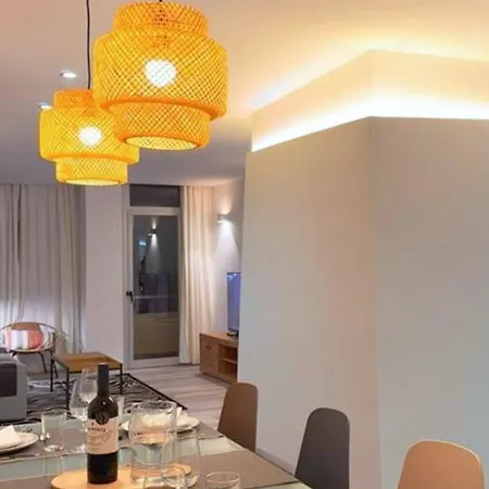 Live Cruz Iriarte * سانتا كروز دي تينيريف